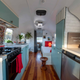 Image for article titled Airstream's Old Painted Travel Trailers Are Still A Vintage RV Gem